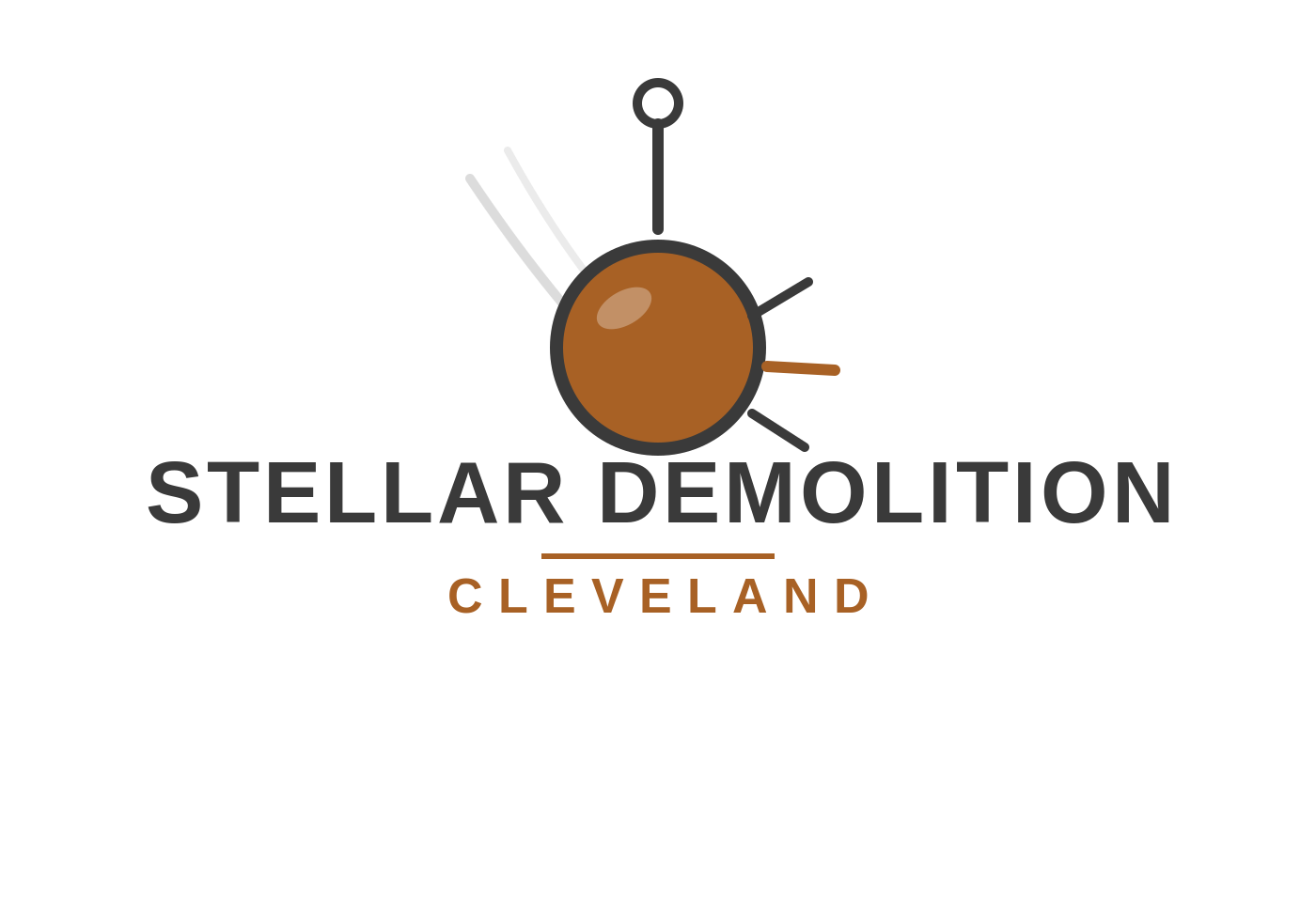 Stellar Demolition Cleveland