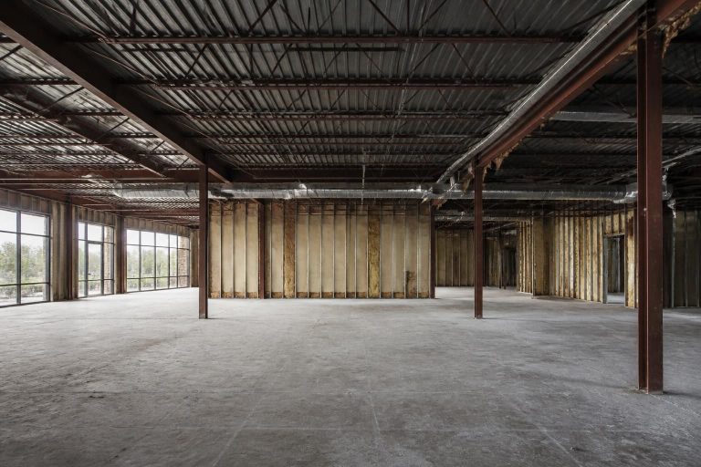 Commercial Demolition