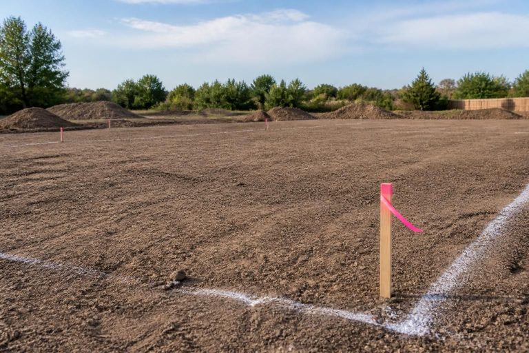 Site Preparation